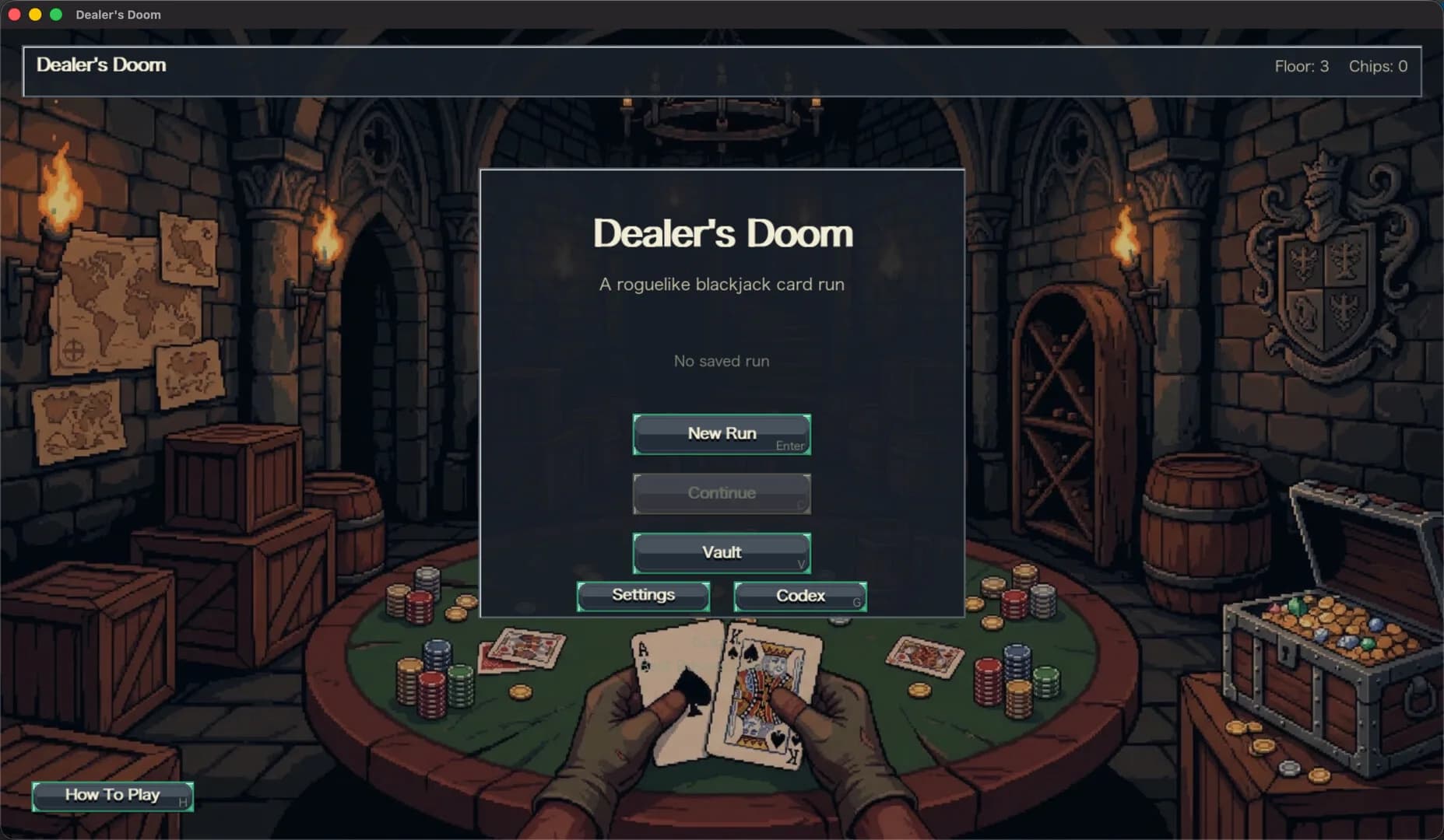 Dealer's Doom görsel 2
