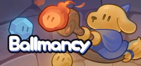 Ballmancy