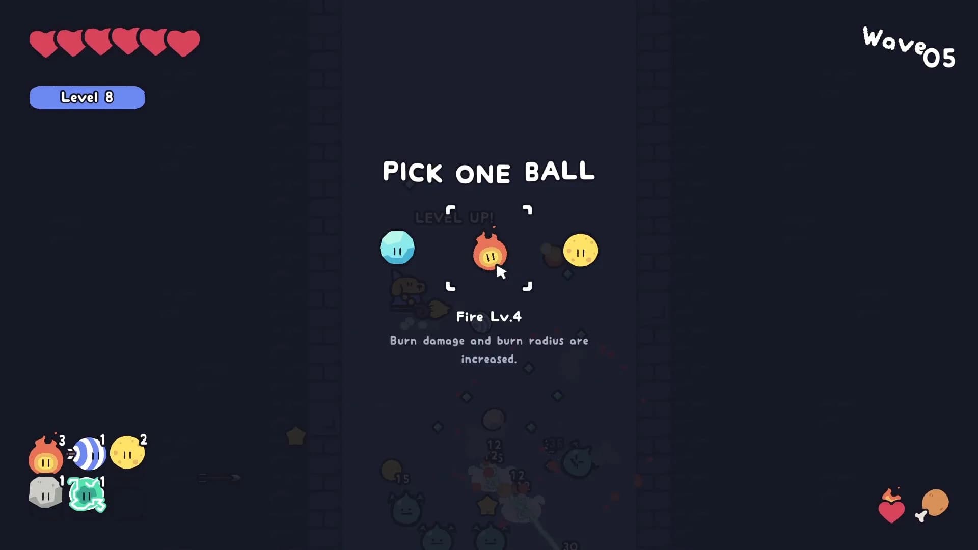 Ballmancy görsel 7