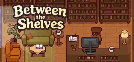 Between the Shelves