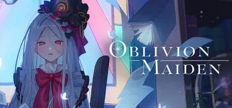 Oblivion Maiden görsel 1