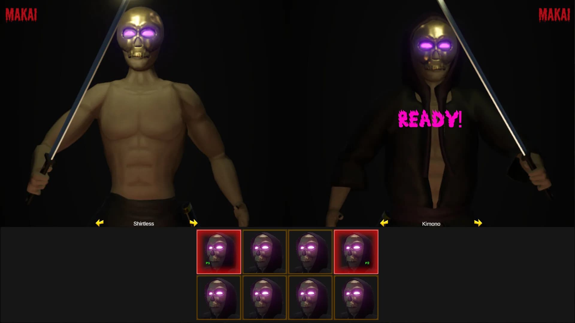 Greed Slash görsel 4