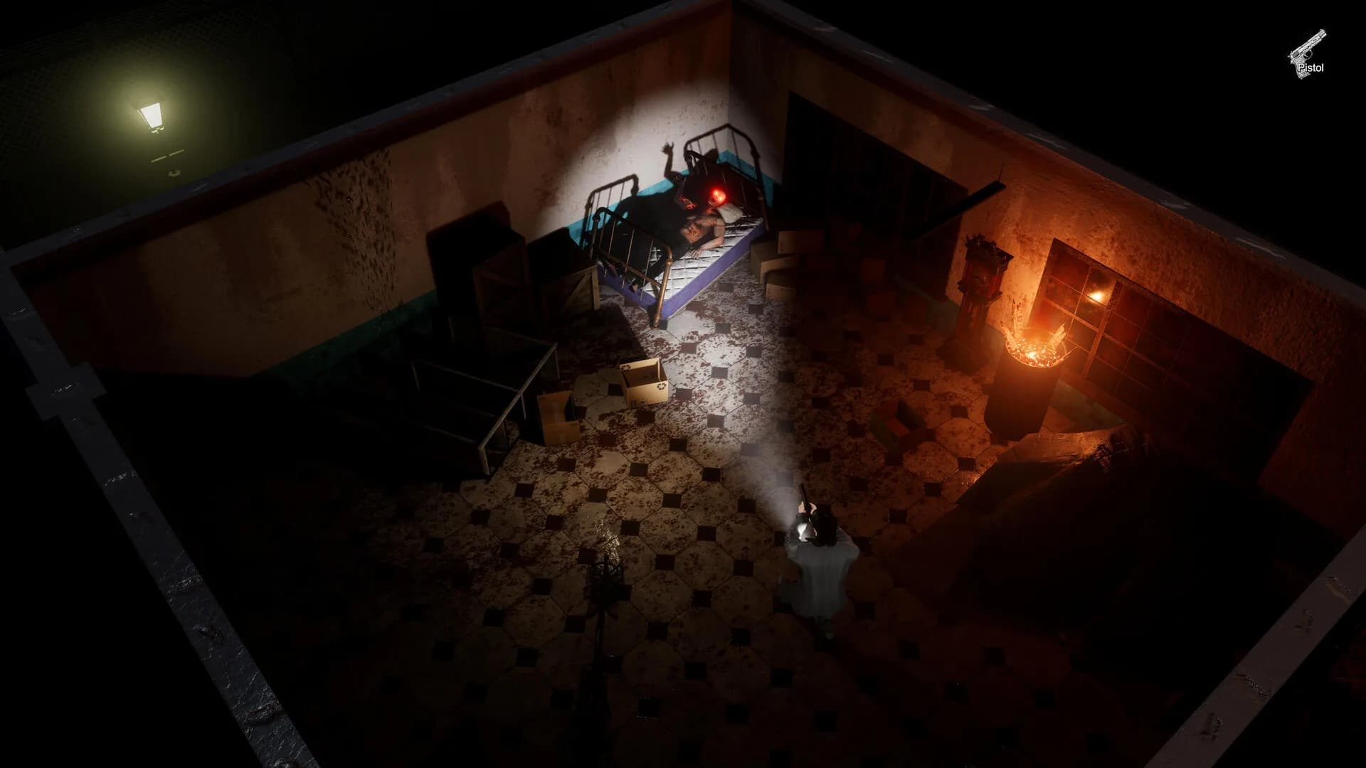 Deceptive Shadows: Final Case görsel 4