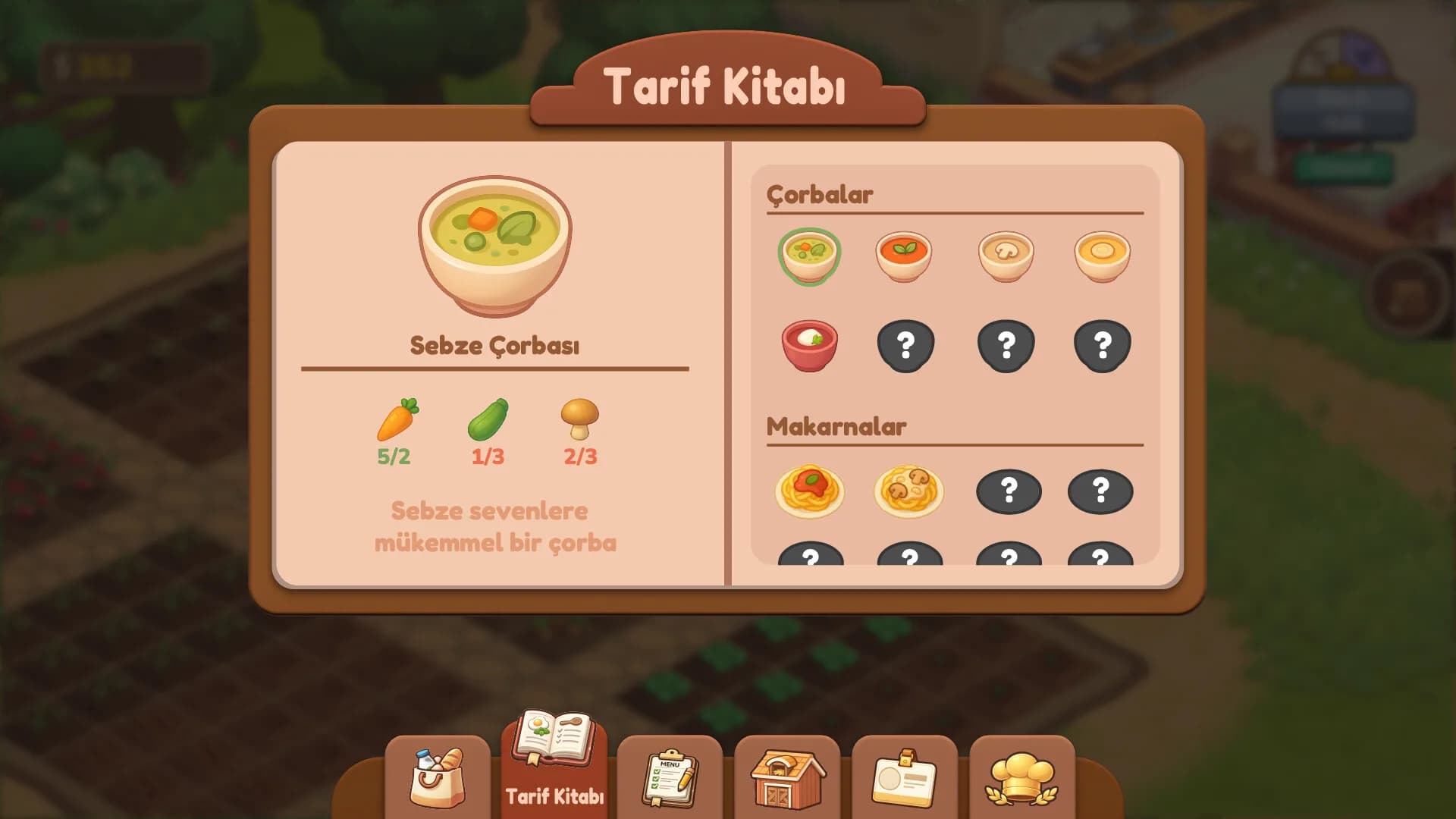 Farm & Feast görsel 4