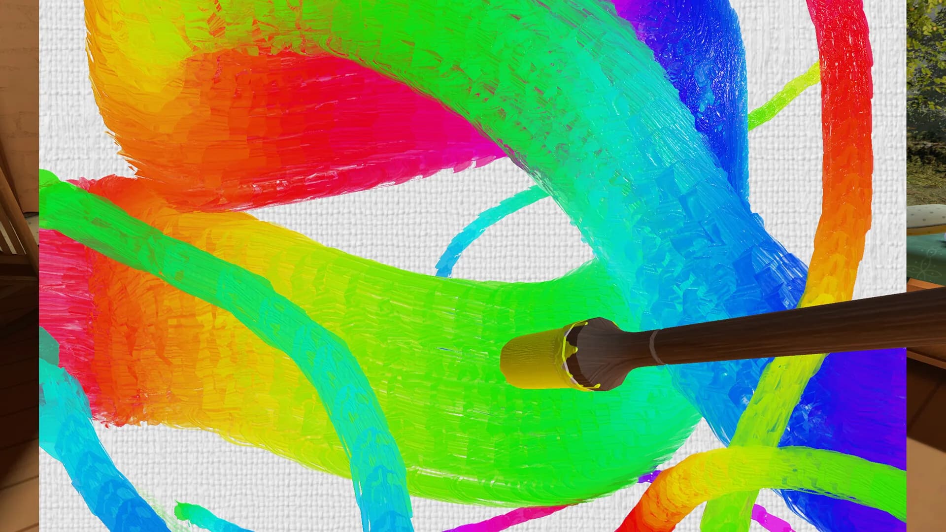 Painting PC görsel 3