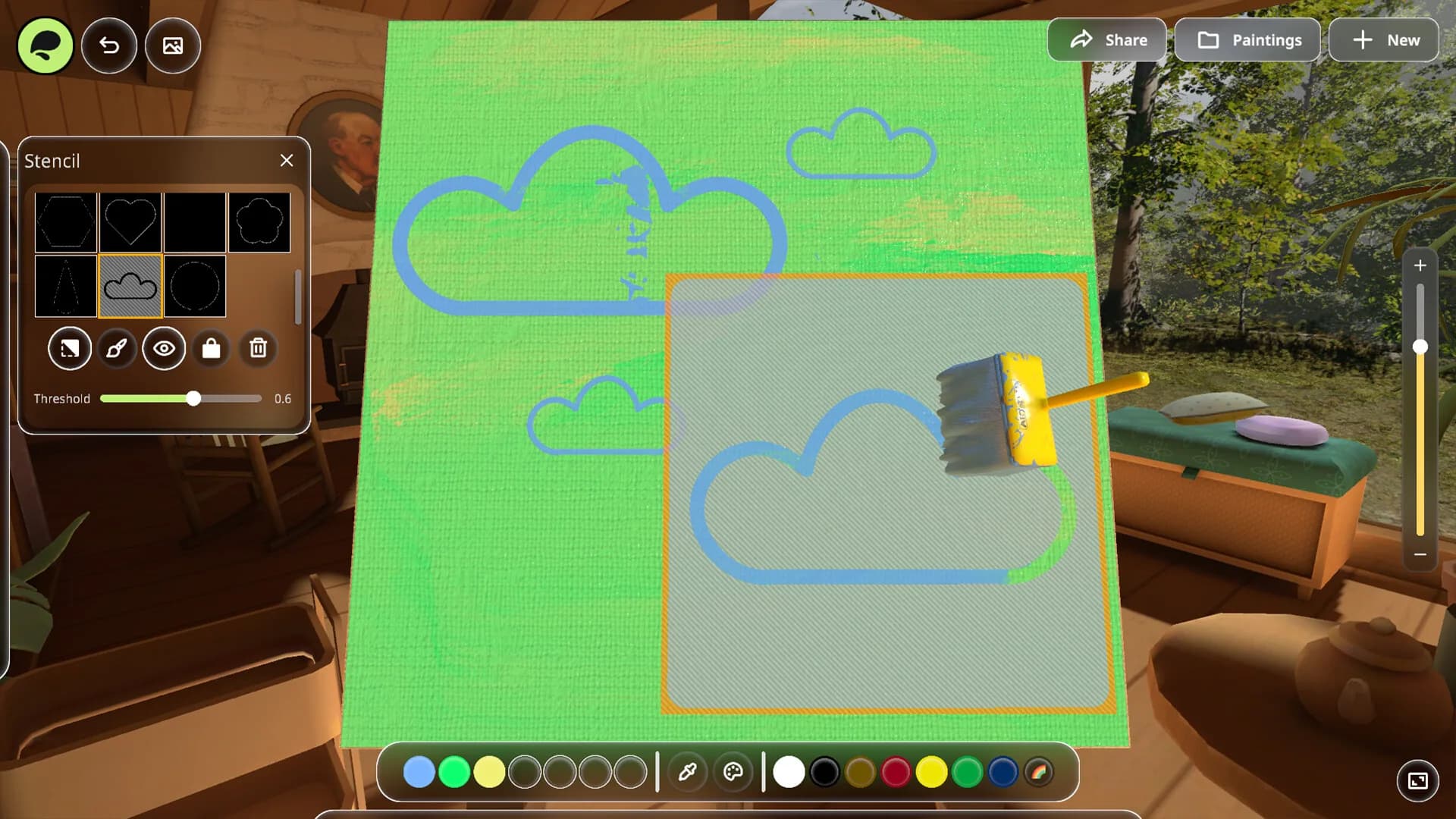 Painting PC görsel 6
