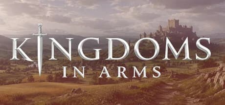 Kingdoms in Arms görsel 1