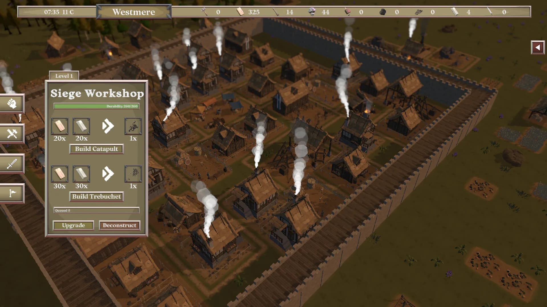 Kingdoms in Arms görsel 2