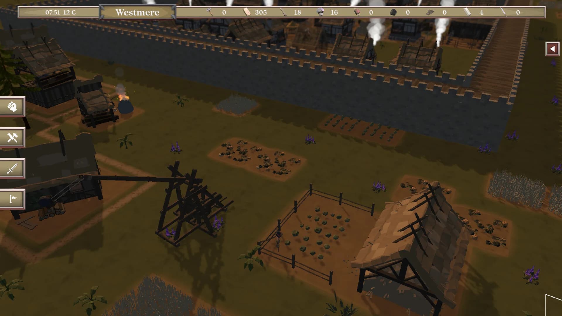 Kingdoms in Arms görsel 3