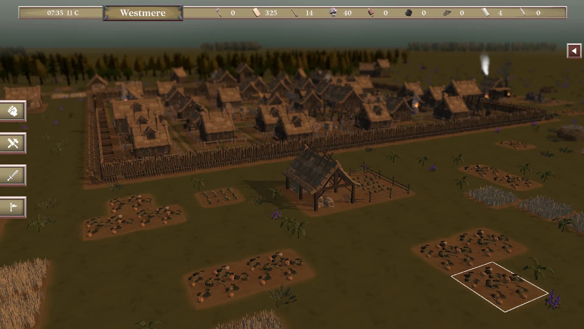 Kingdoms in Arms görsel 5