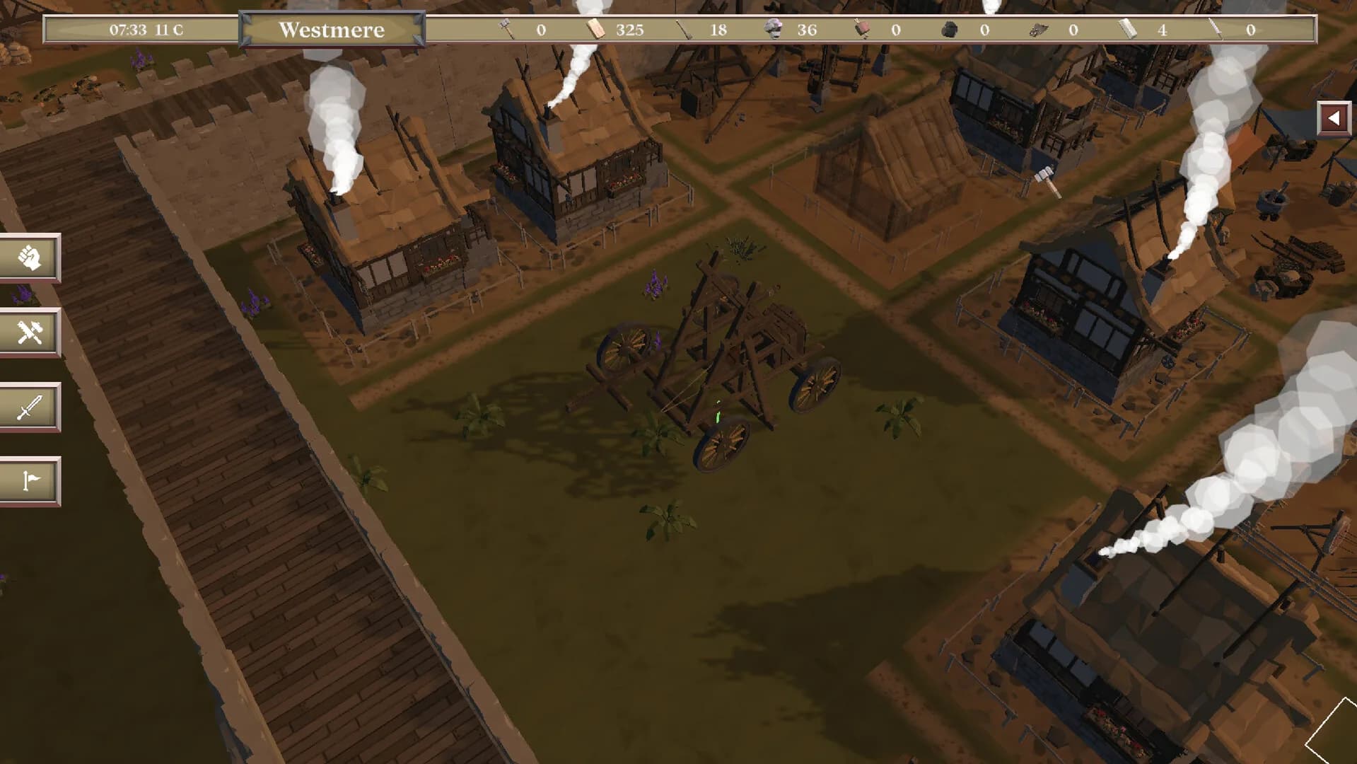 Kingdoms in Arms görsel 10