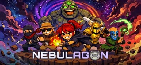 Nebulagon görsel 1
