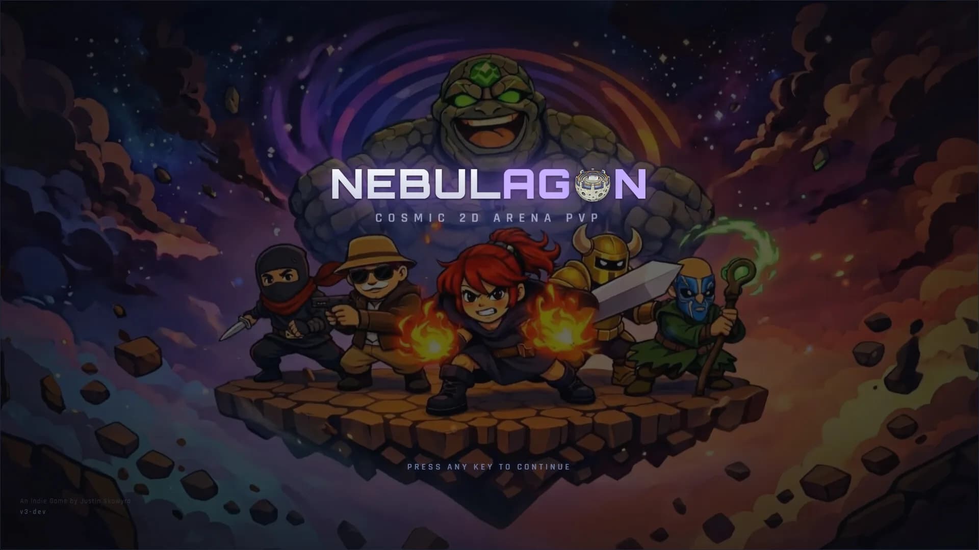 Nebulagon görsel 2
