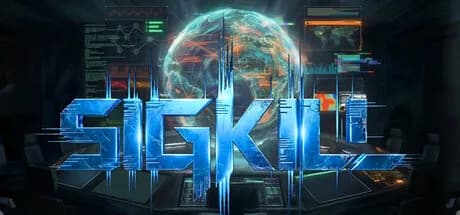 SIGKILL