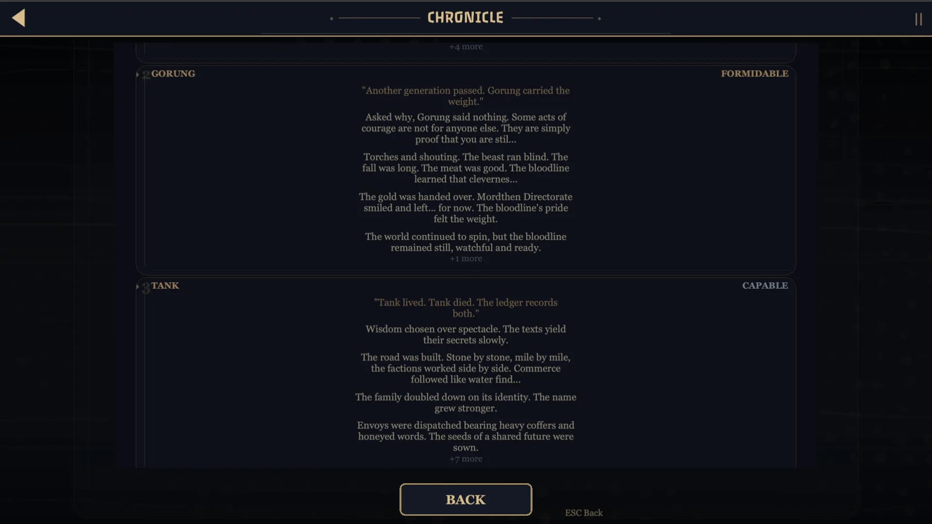 Bloodweight görsel 38