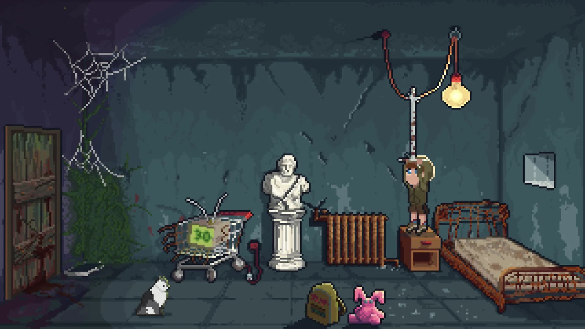 Luna's Room görsel 2