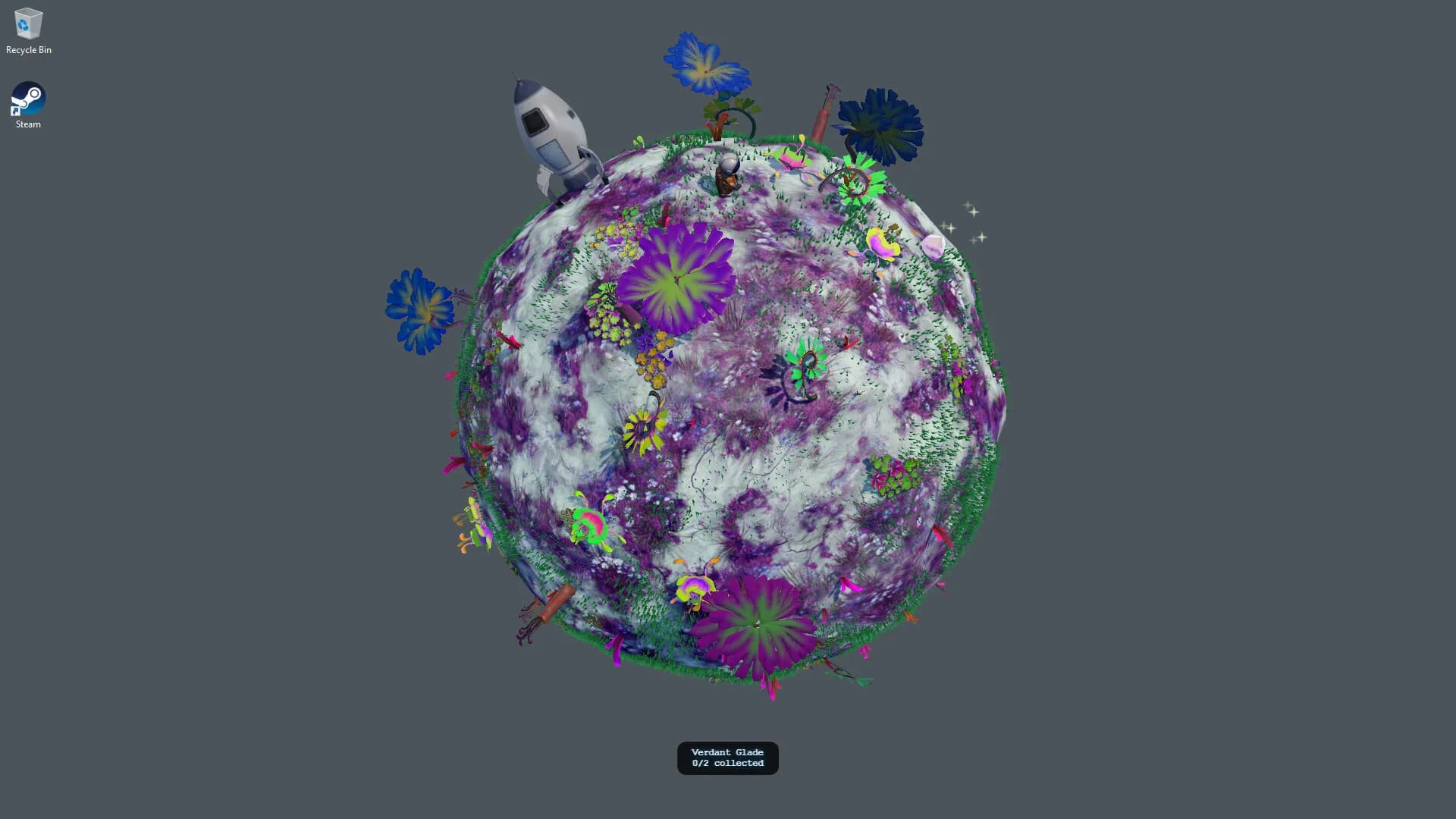 Lil Planet Explorer görsel 2