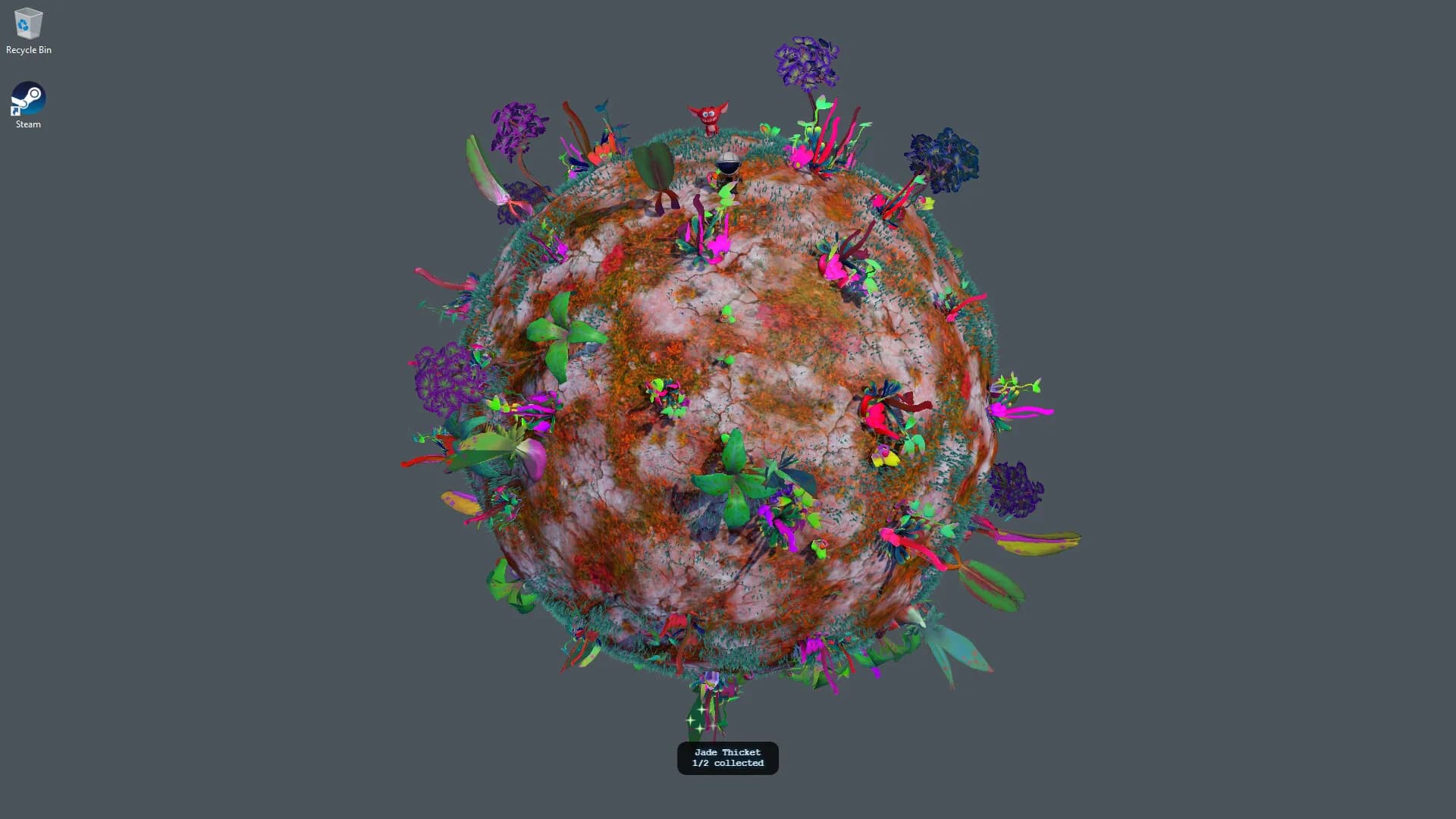 Lil Planet Explorer görsel 3