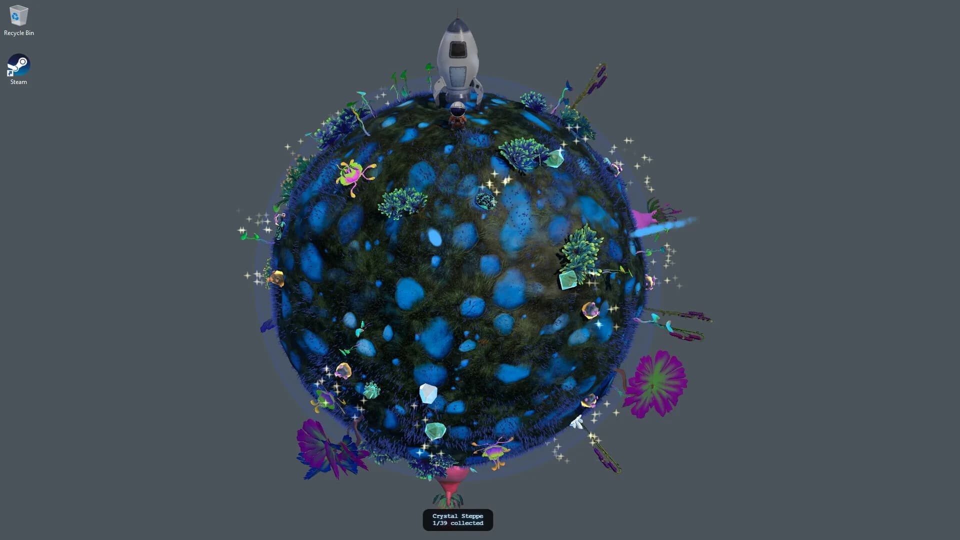 Lil Planet Explorer görsel 5
