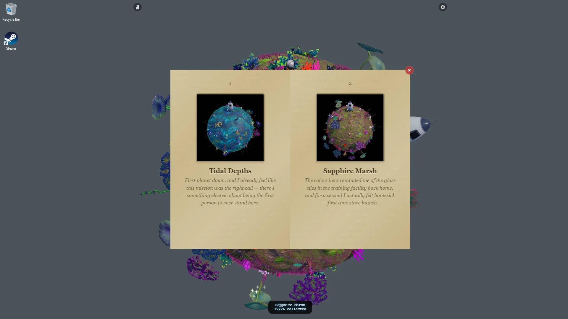 Lil Planet Explorer görsel 6