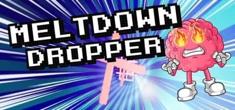 Meltdown Dropper görsel 1