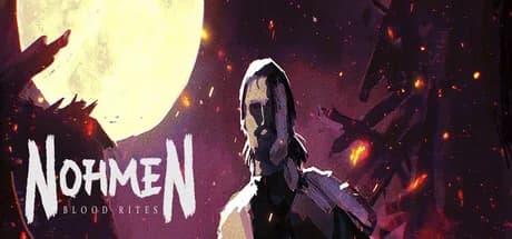 Nohmen: Blood Rites görsel 1