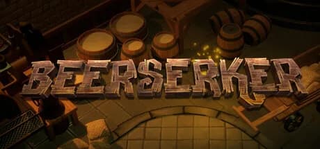 Beerserker: The Stolen Brew görsel 1