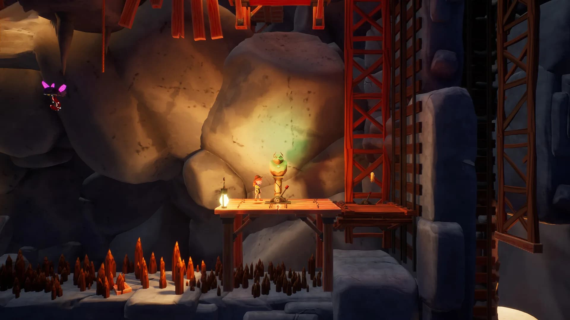 Topidia: The Last Badge görsel 11