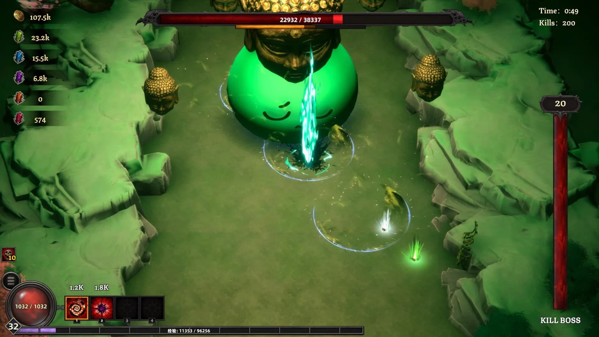 Slime Slayer görsel 10