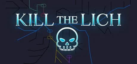 Kill the Lich Idle görsel 1