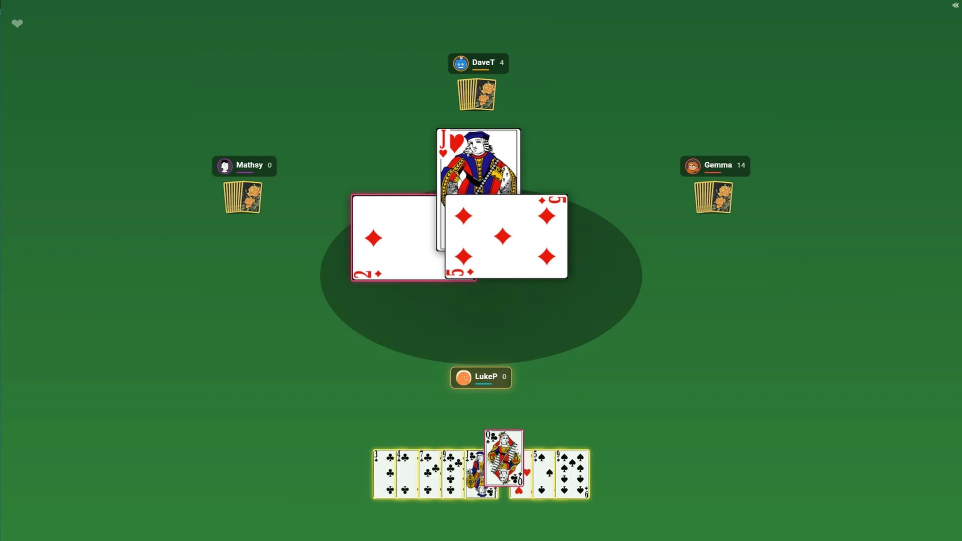 Baize görsel 2