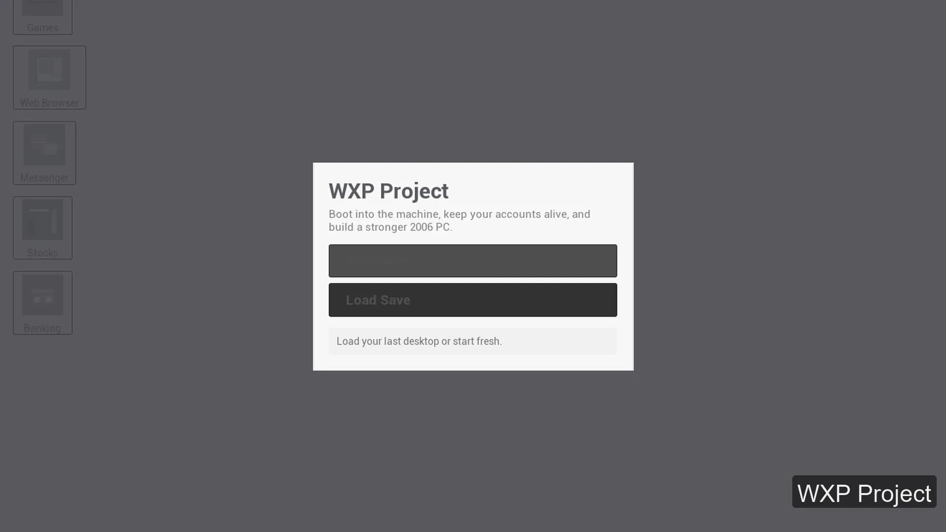 WXP Project görsel 3