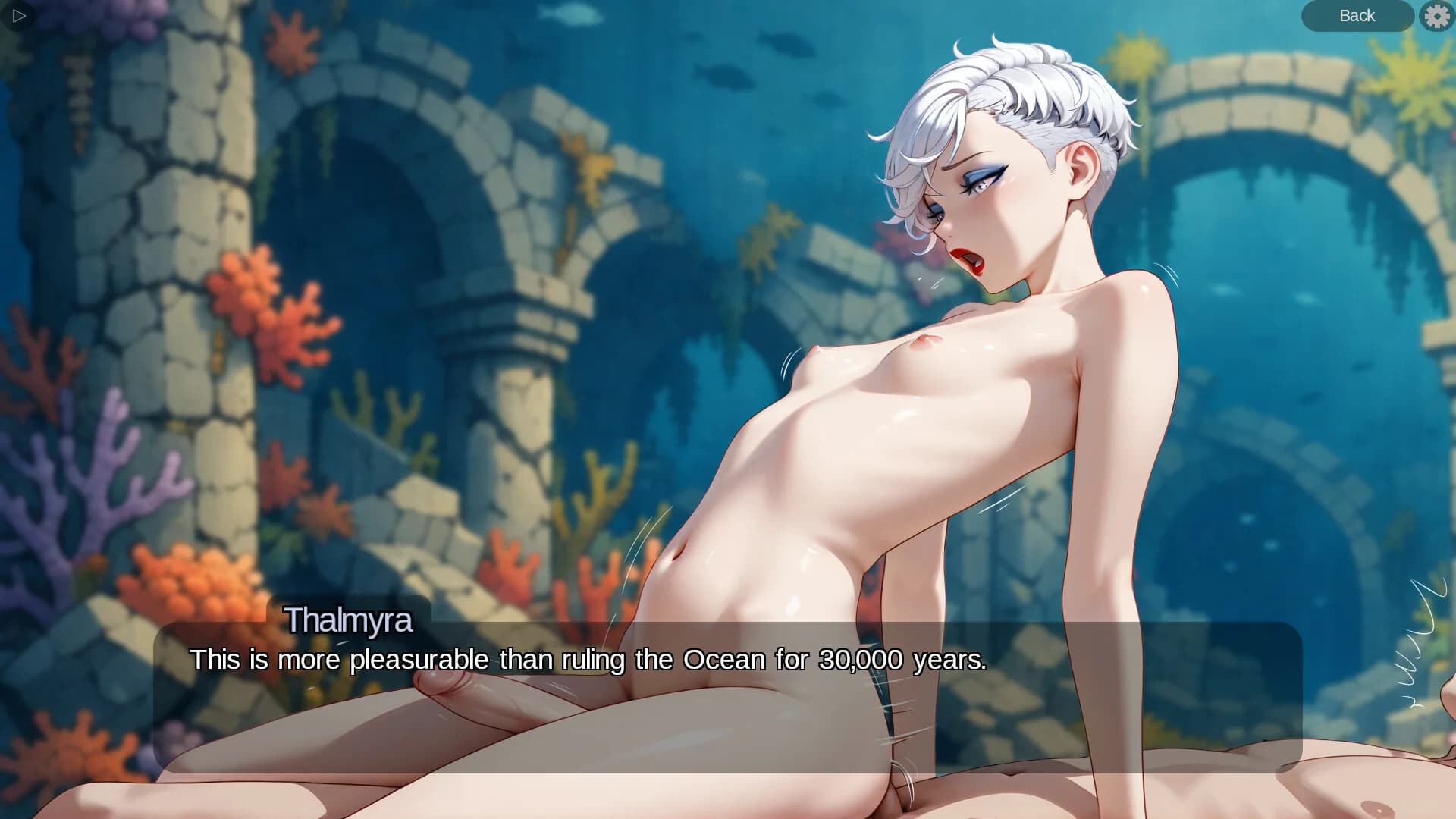 Futanari Mermaids görsel 3