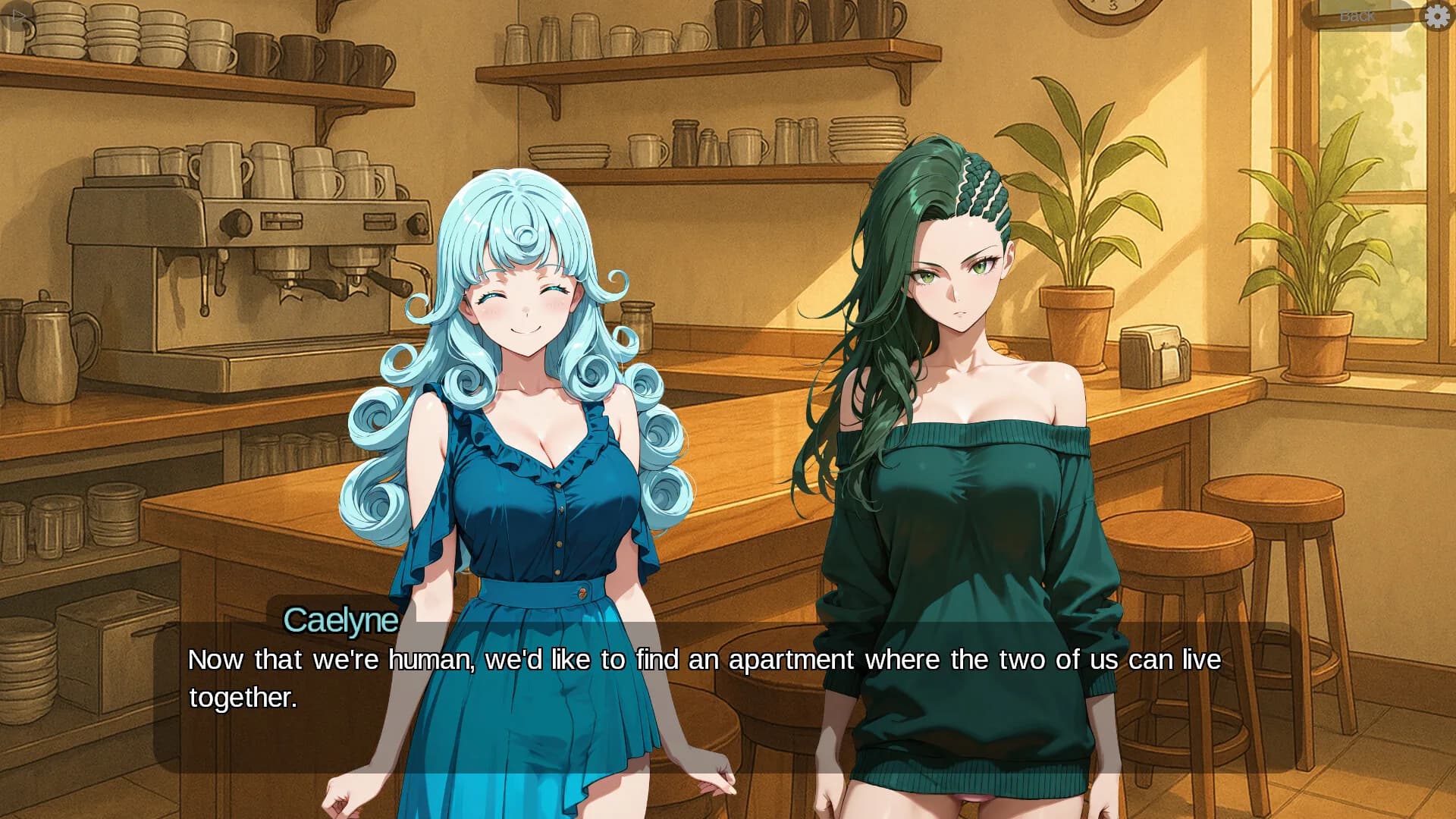 Futanari Mermaids görsel 16