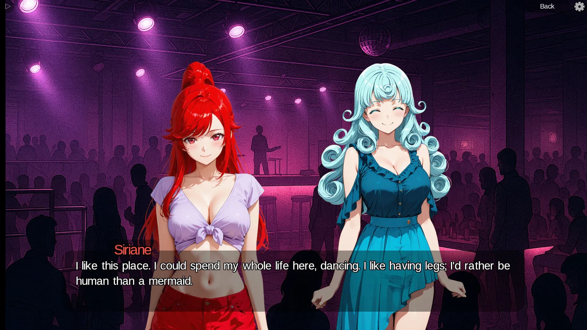 Futanari Mermaids görsel 17