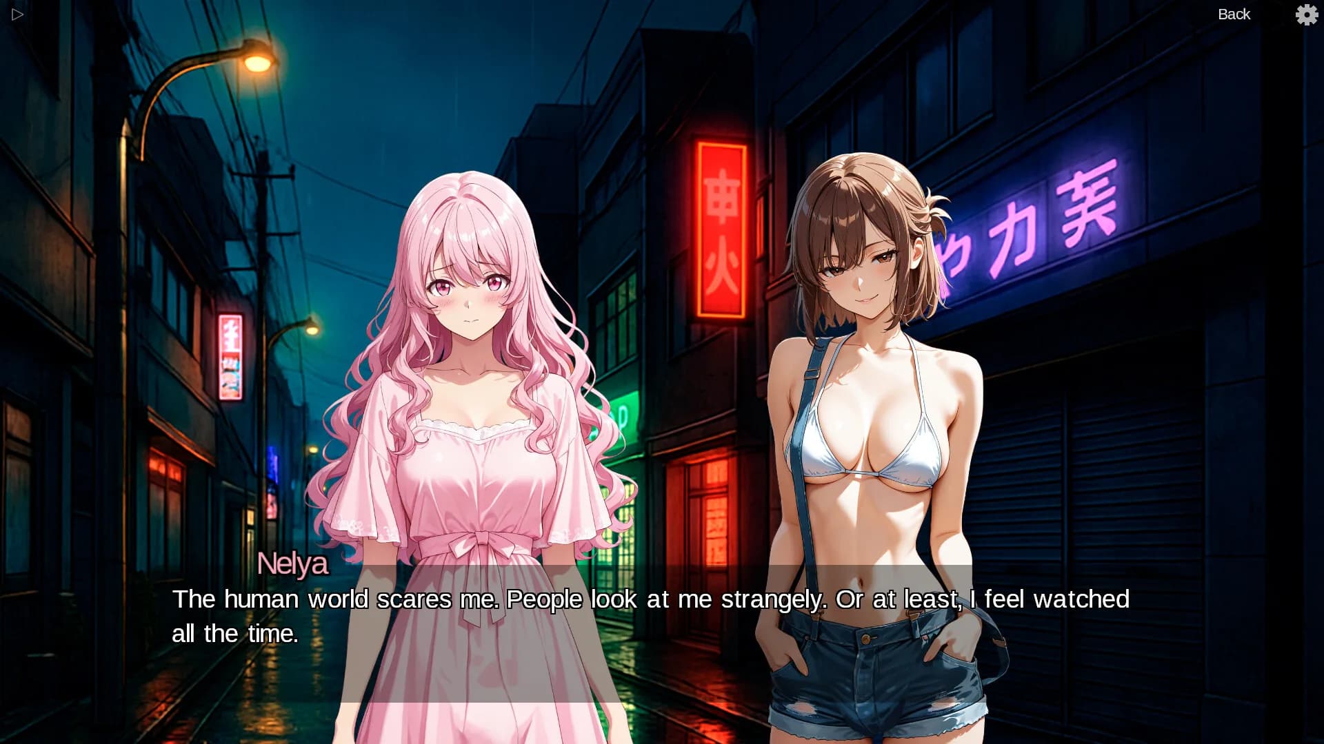 Futanari Mermaids görsel 9