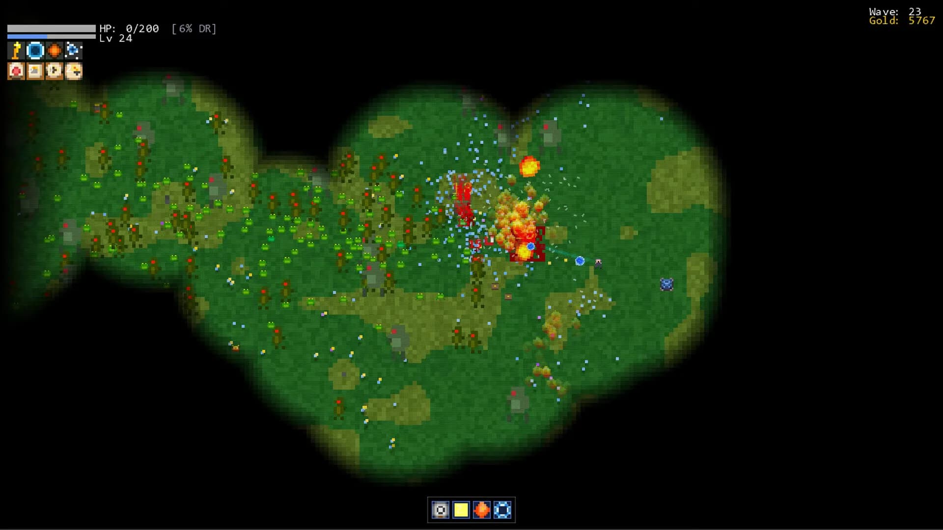 Swarmbound görsel 4