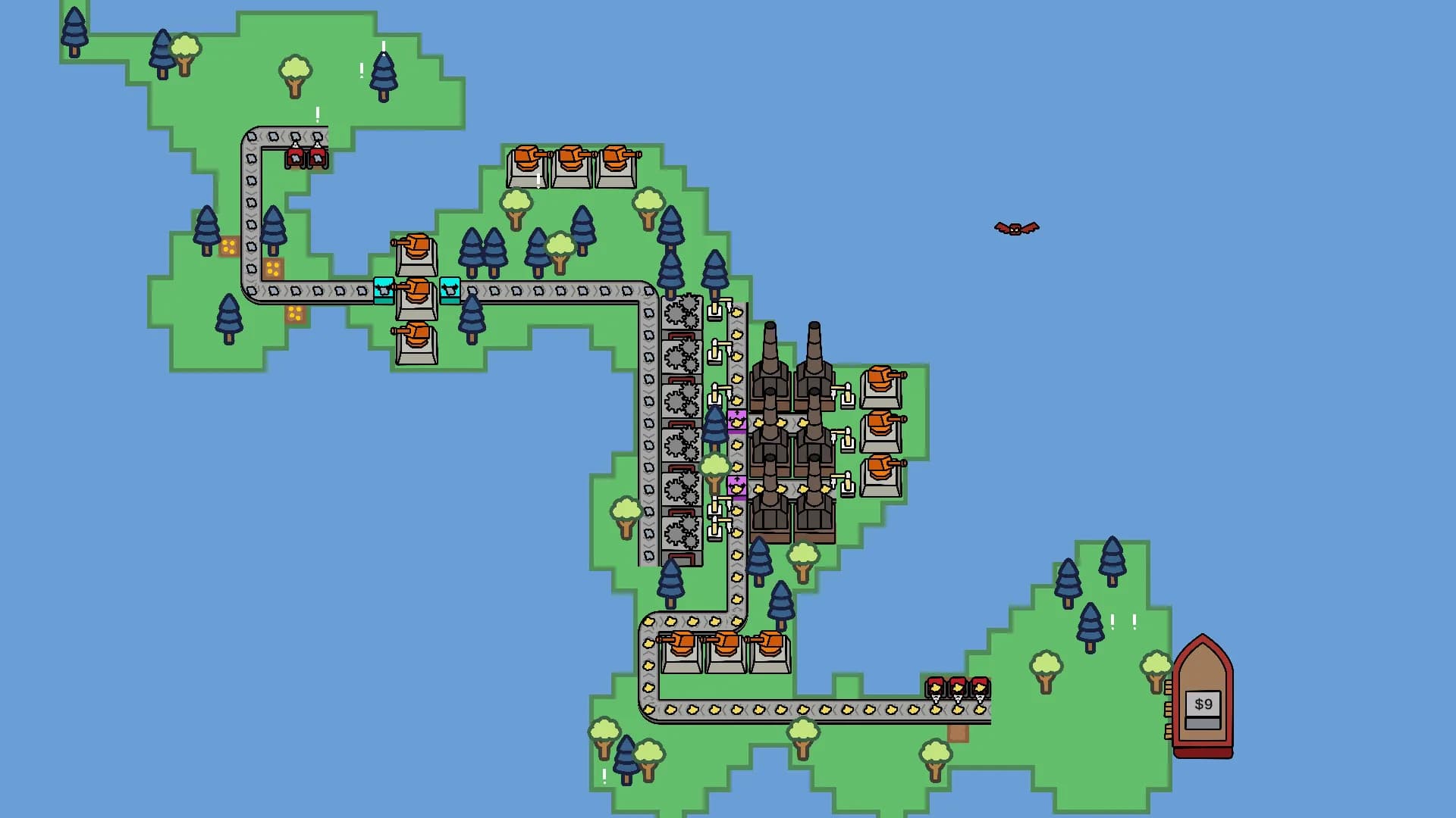 Islandustry görsel 7