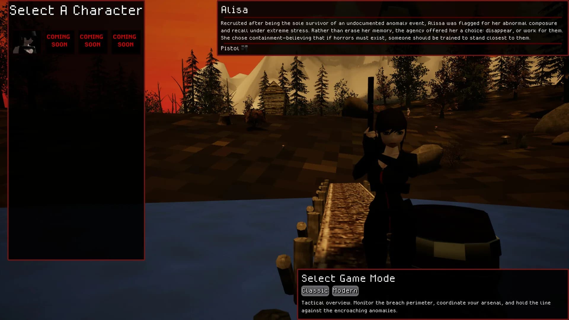 Veil Breach: Raven County görsel 3