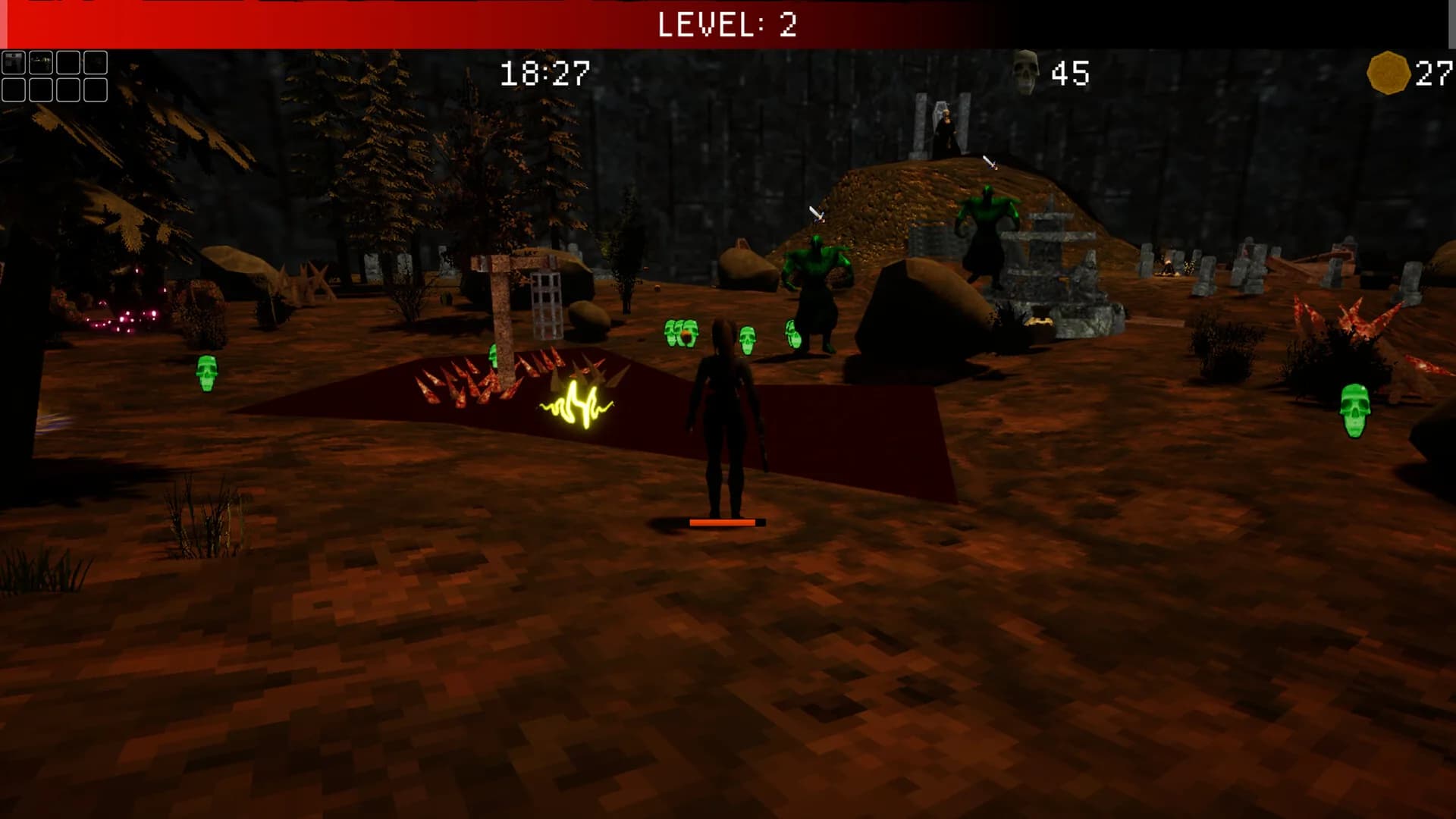 Veil Breach: Raven County görsel 4