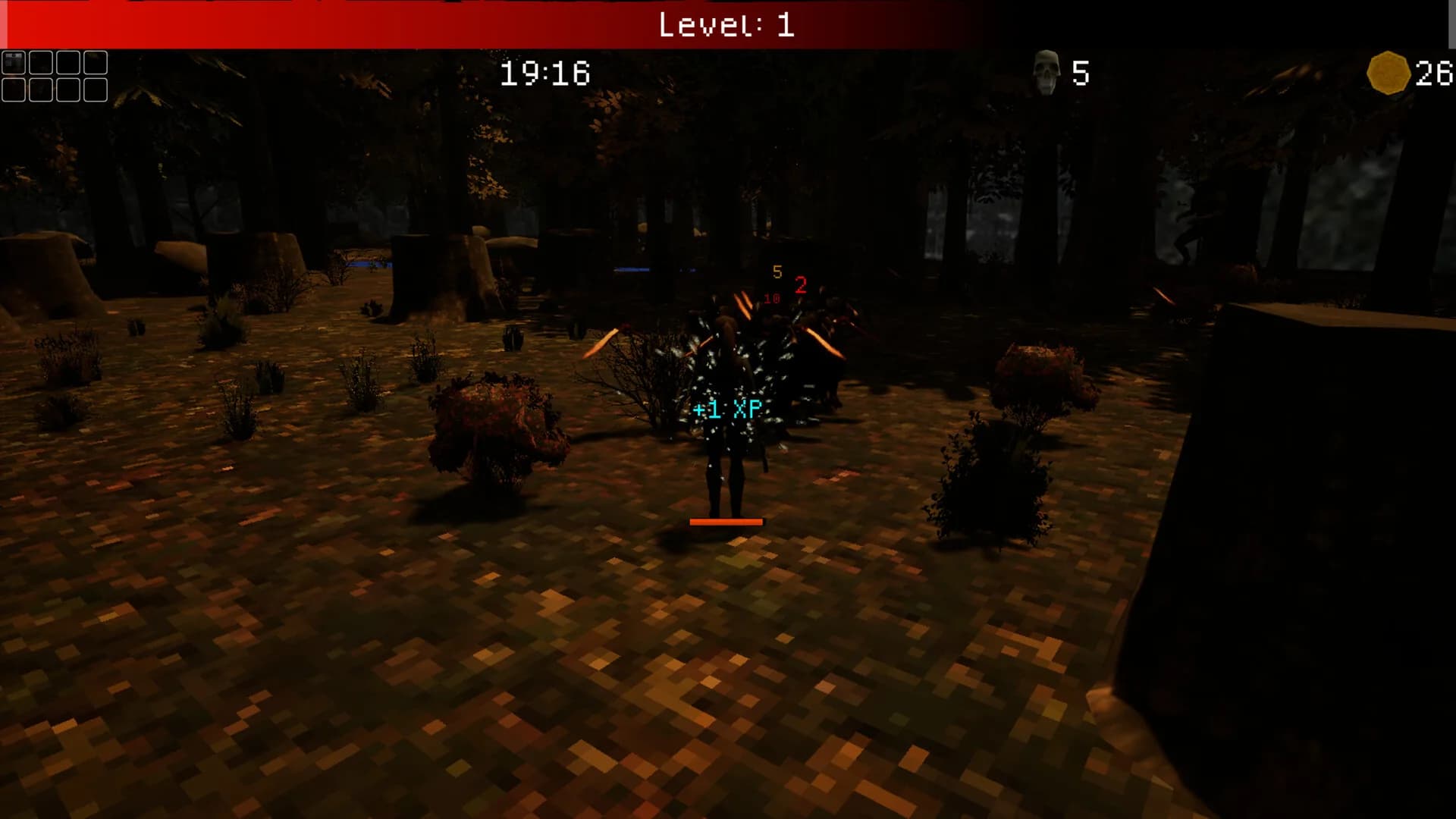 Veil Breach: Raven County görsel 5