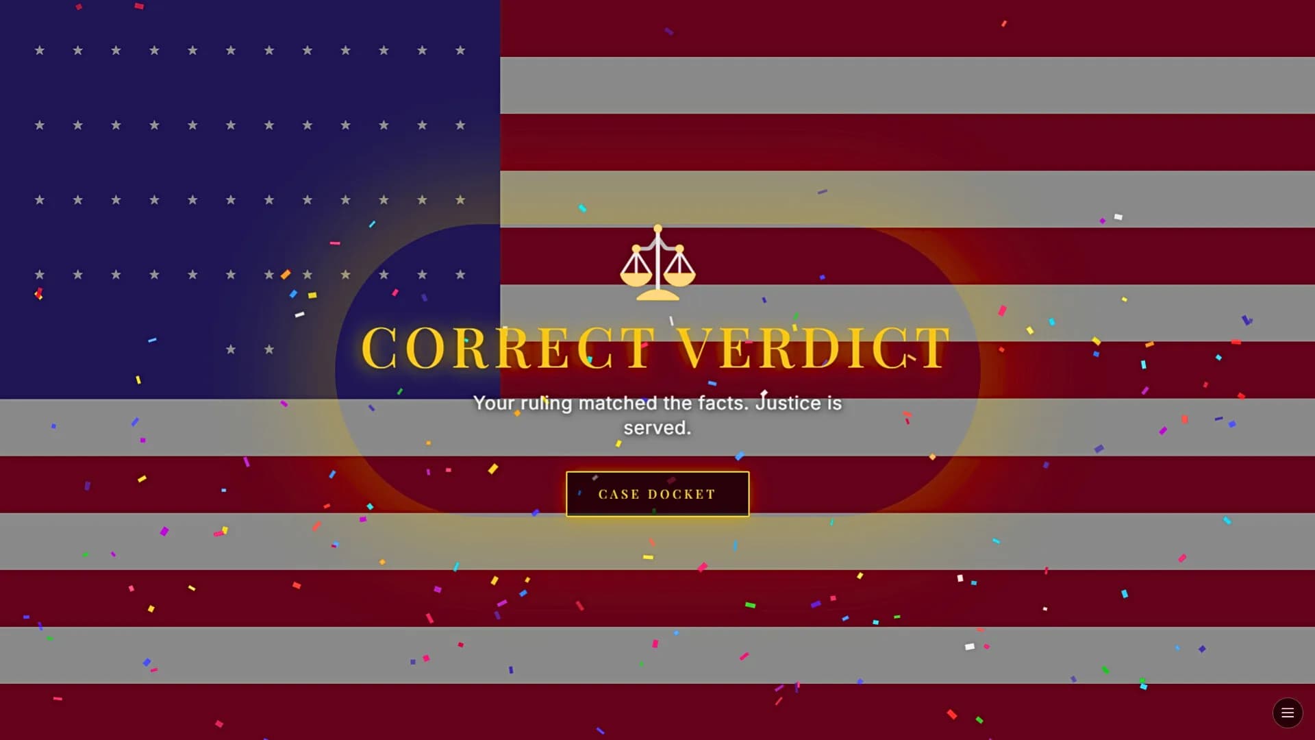Judge SIM görsel 4