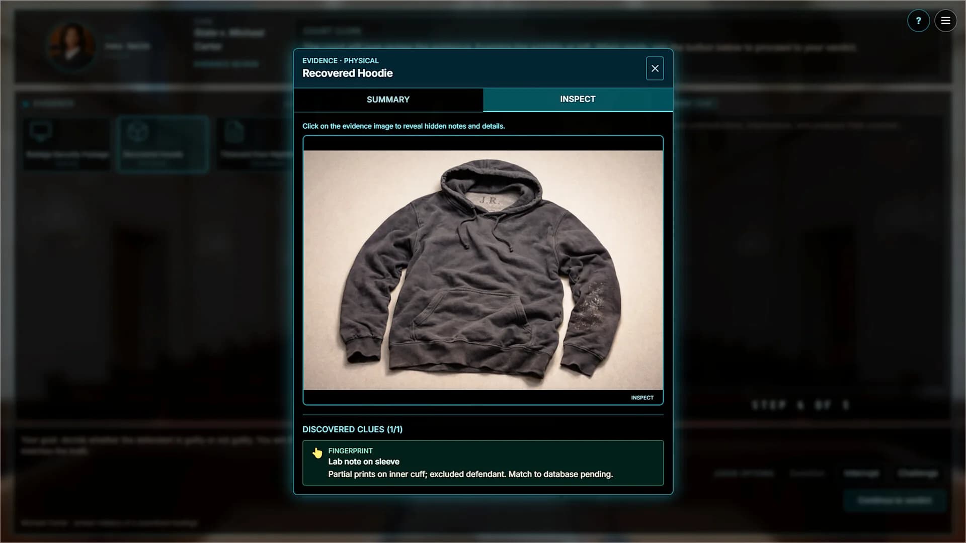 Judge SIM görsel 5