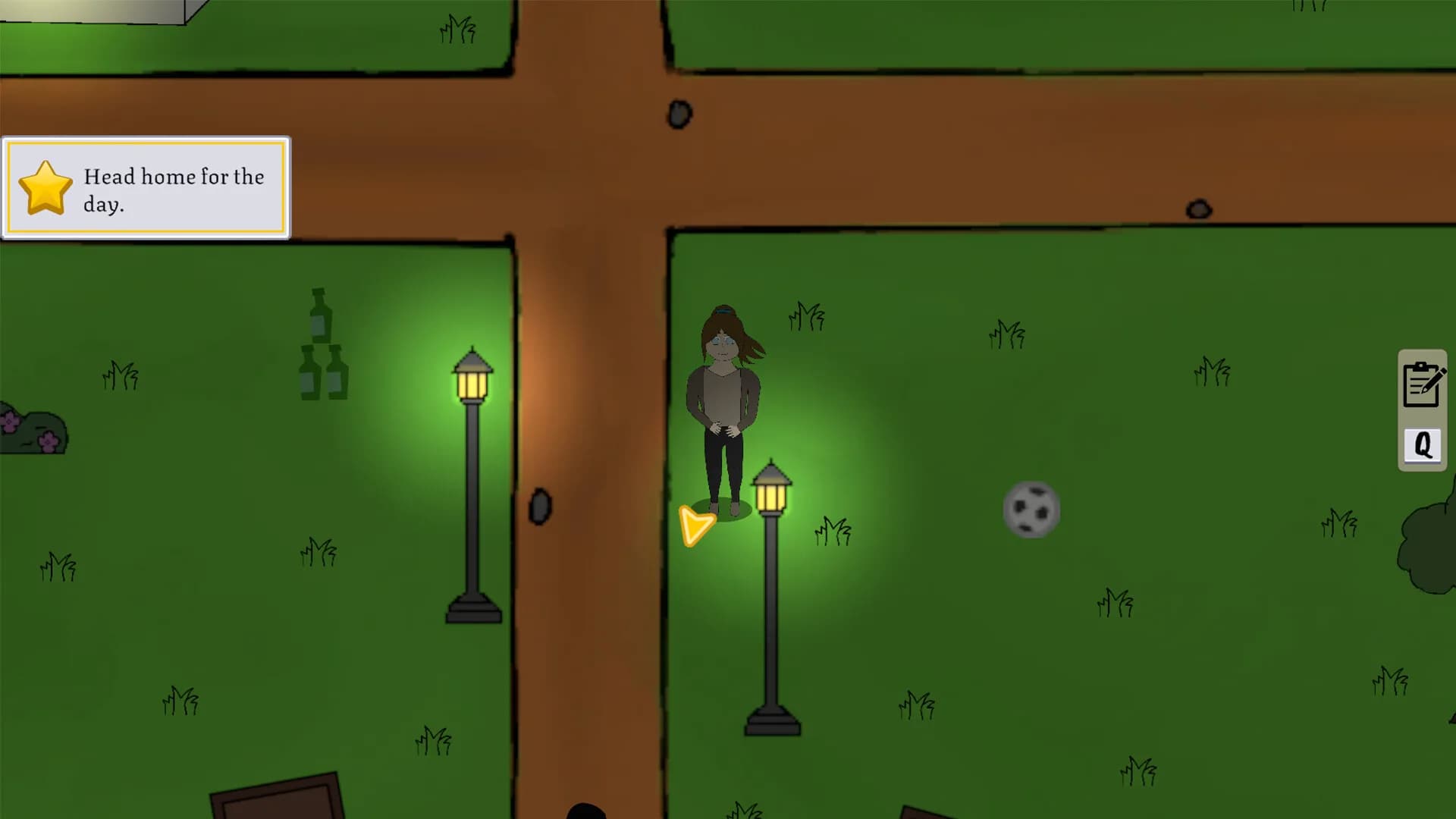 The Last Connection görsel 5