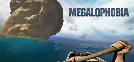Megalophobia