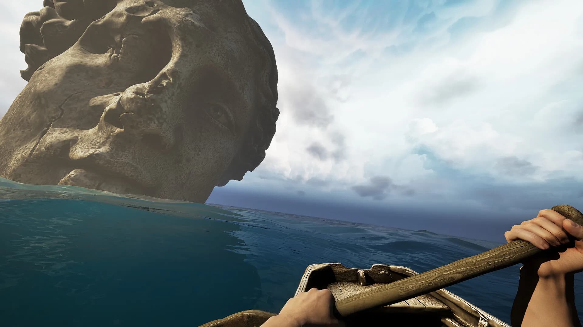 Megalophobia görsel 4