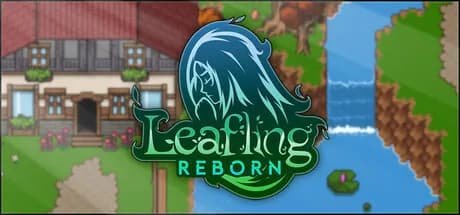 Leafling Reborn görsel 1