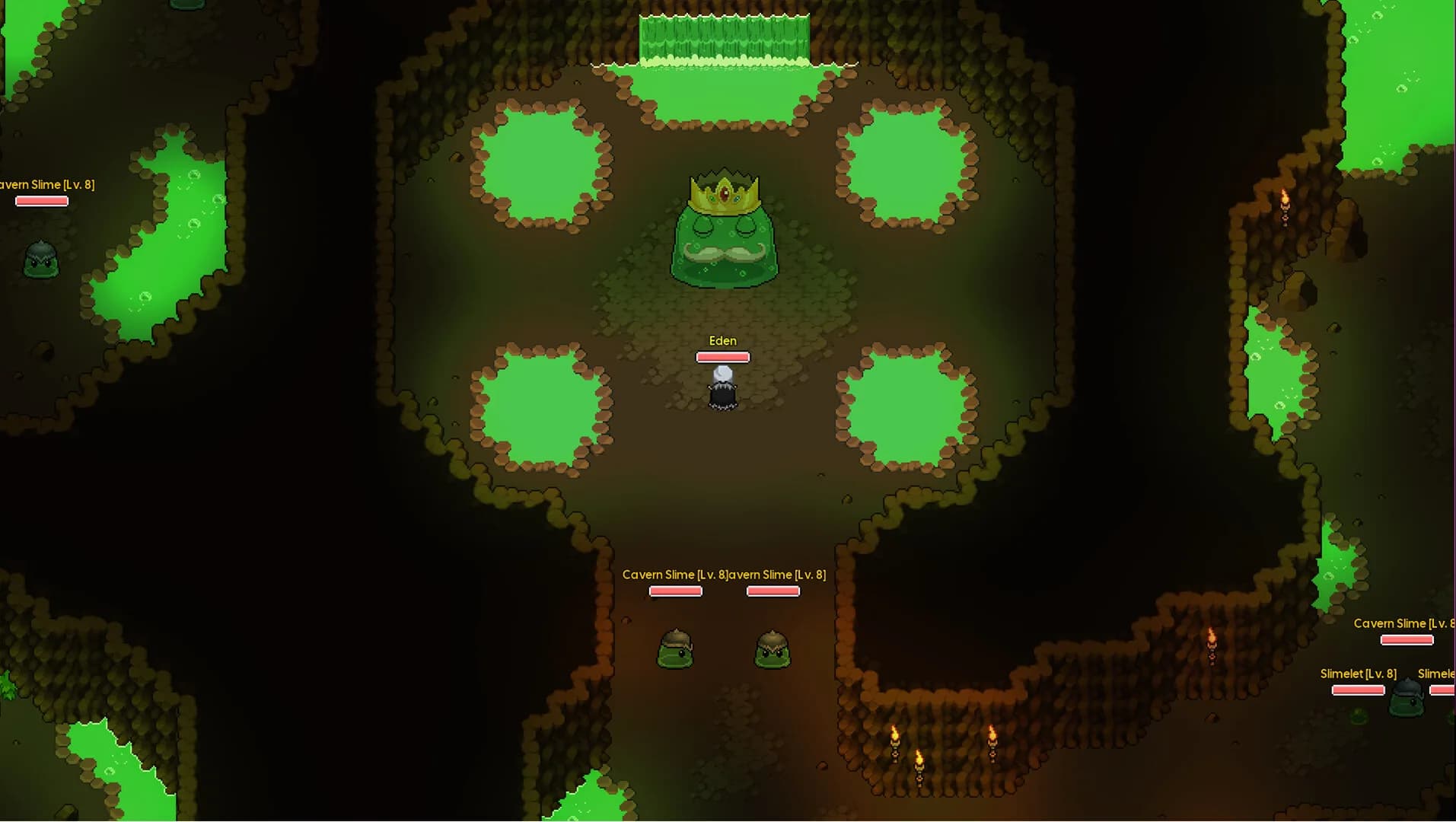 Leafling Reborn görsel 3