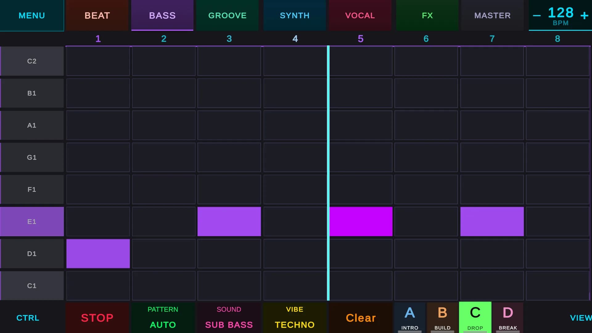 DAWG - Digital Audio Workstation Game görsel 2