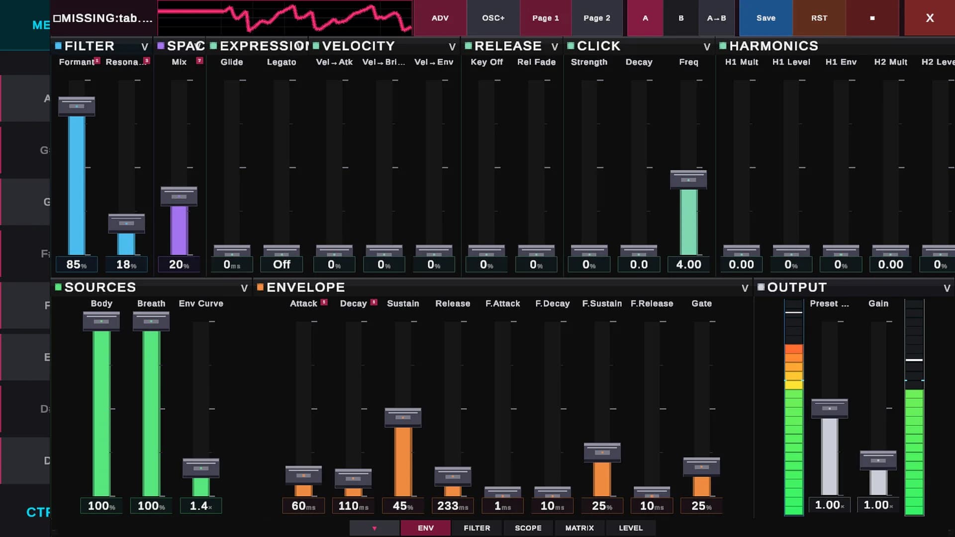 DAWG - Digital Audio Workstation Game görsel 9